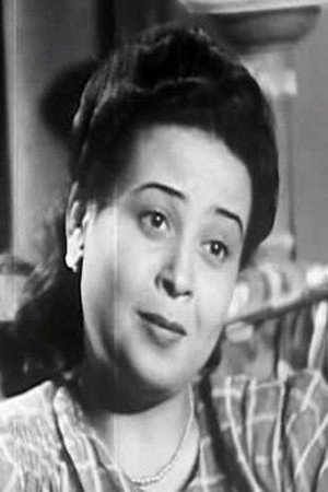 Naima Jamal as رقص in Valley of stars