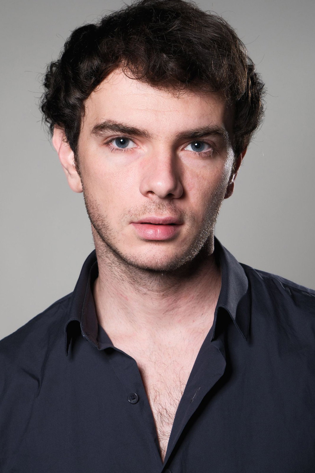 Cemrehan Karakaş as Oğuz Ünal in 4N1K