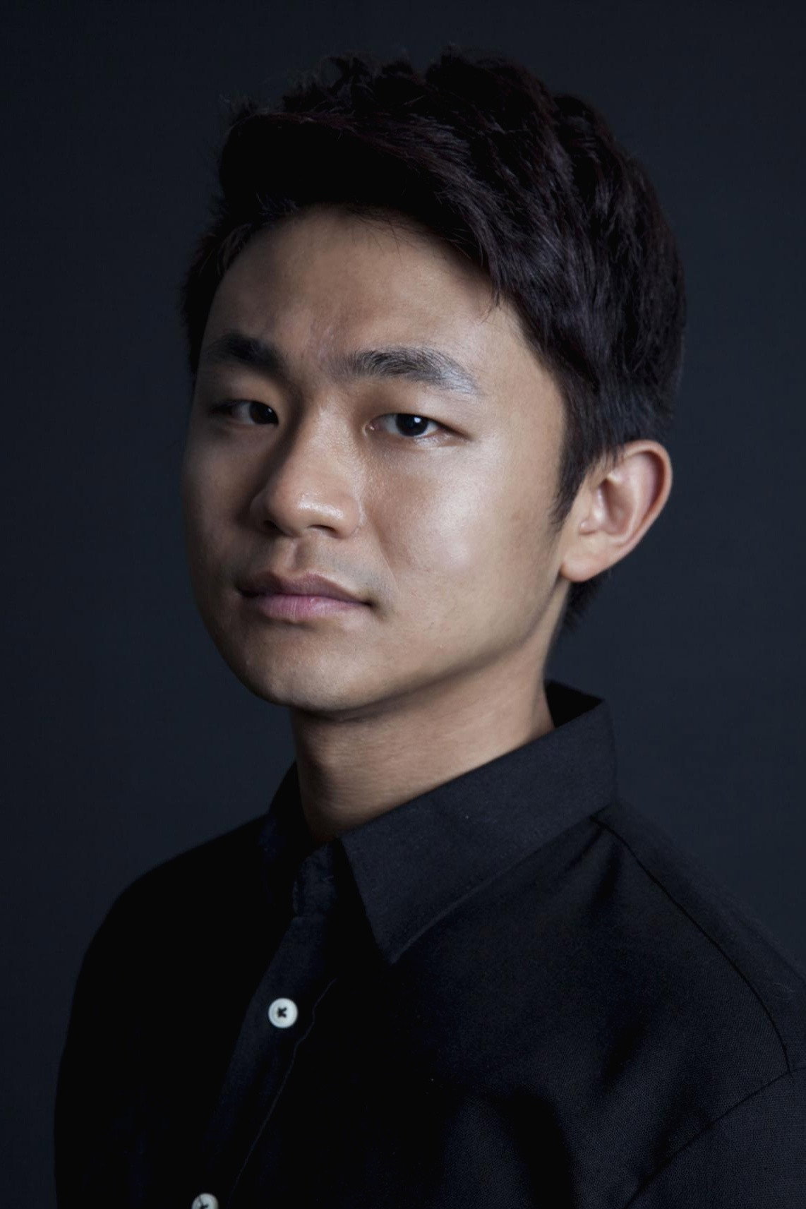 Lee Min-goo as Byun Tae-wan in You Are the Apple of My Eye
