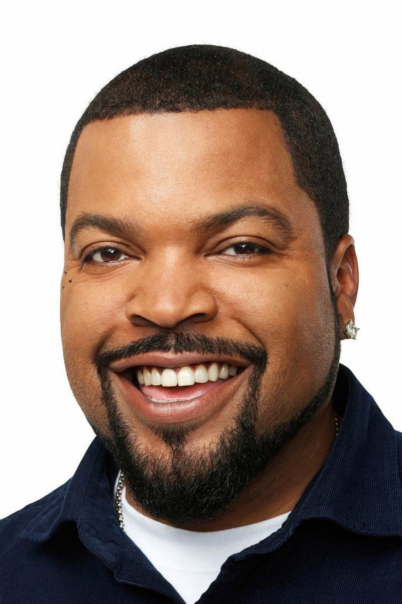 Ice Cube as Doughboy in Boyz n the Hood