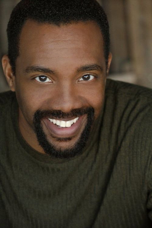 Byron Minns as Bull Horn in Black Dynamite