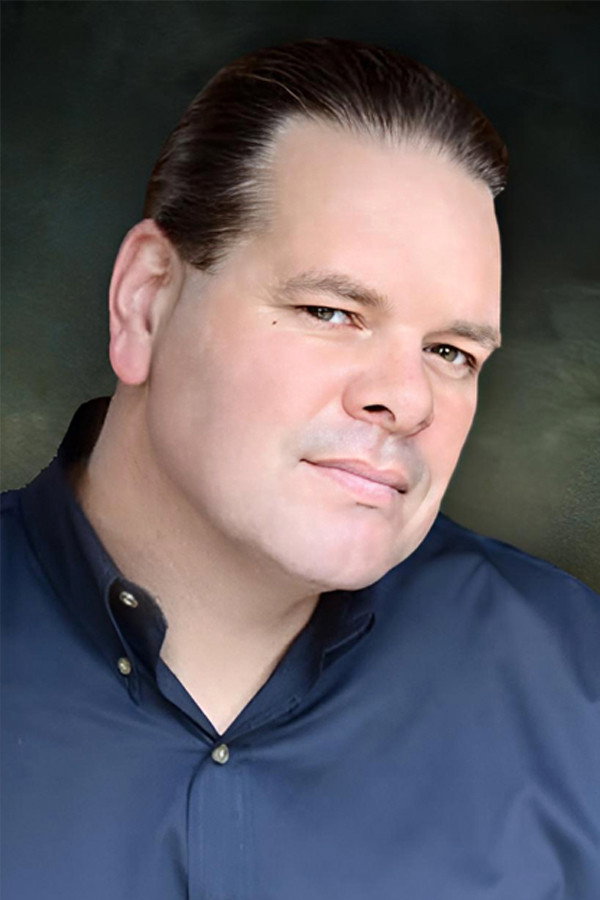 Ryan Kos as Bo in The Girl on the Mountain