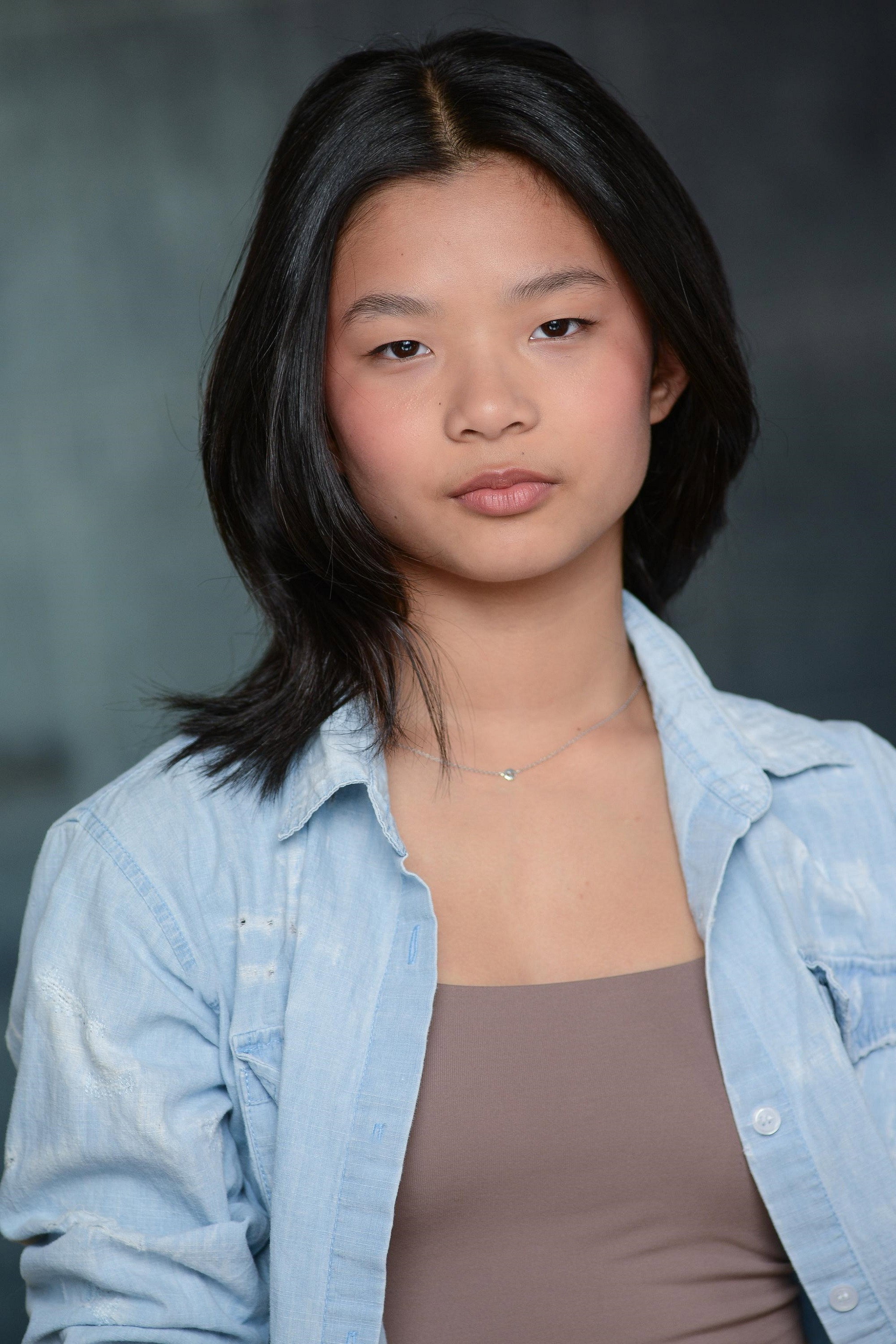 Glee Dango as Nora in The Truth About Church Club