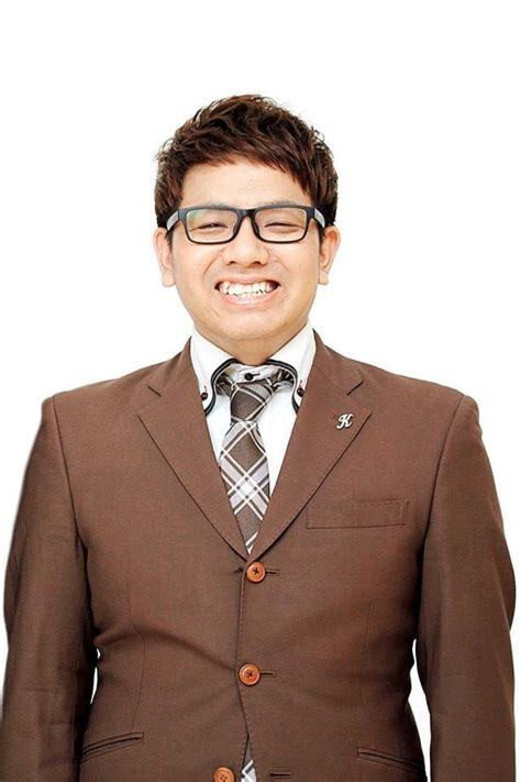昴生 as Main Host in Night Brunch