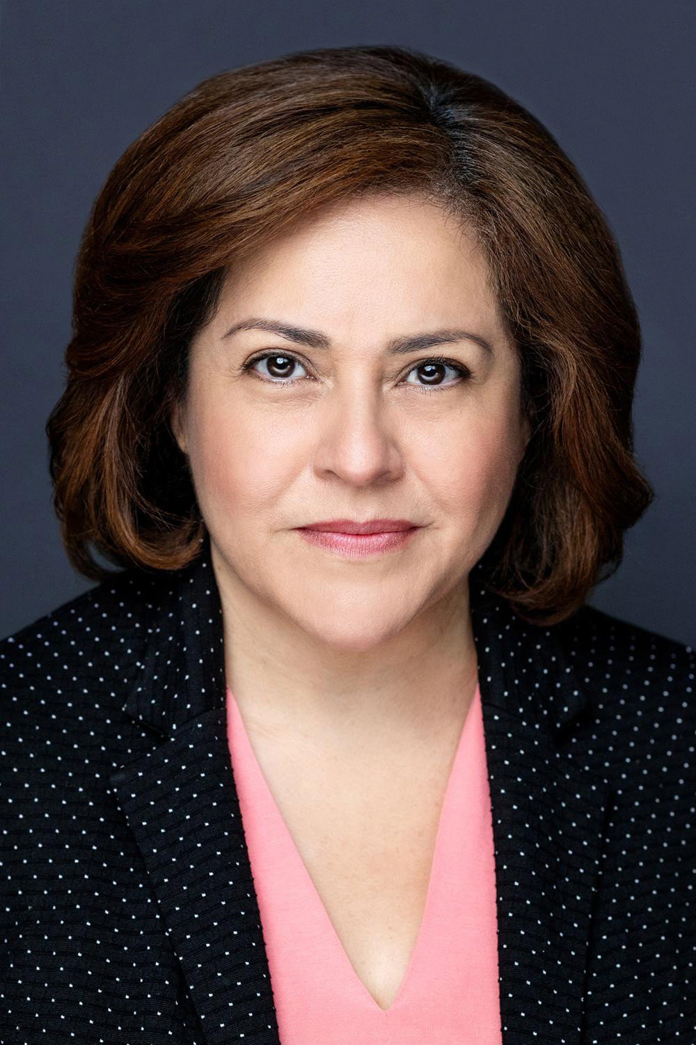 Joyce Rivera as Tina Estrada in Dreams