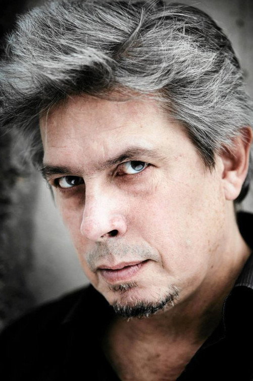 Elliot Goldenthal as Self in Unearthed & Untold: The Path to Pet Sematary