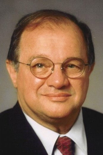 George Litto as Self in Slashing 'Dressed to Kill'