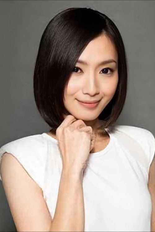 Rene Hou as Cai Hao Yun / Li Qiu Ru in EveryBody Needs Good Luck