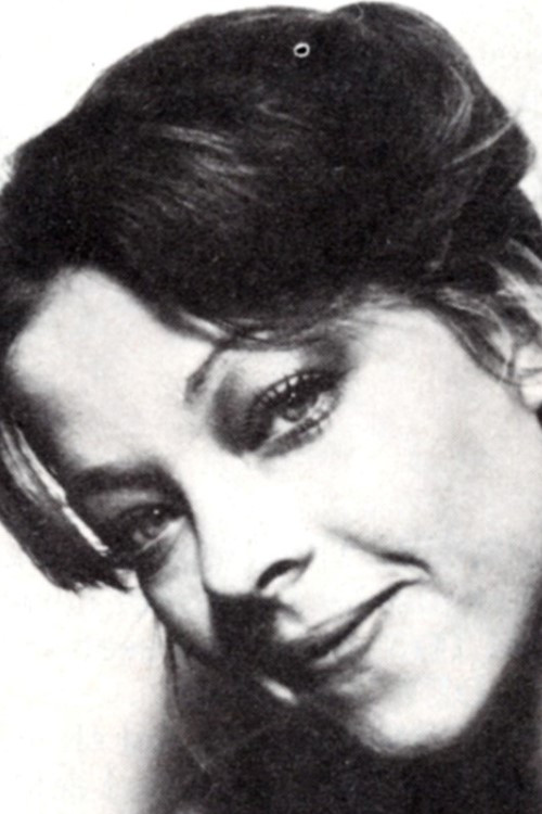 Jean Dalton as Slave Girl from Arabia (uncredited) in Blue Voodoo