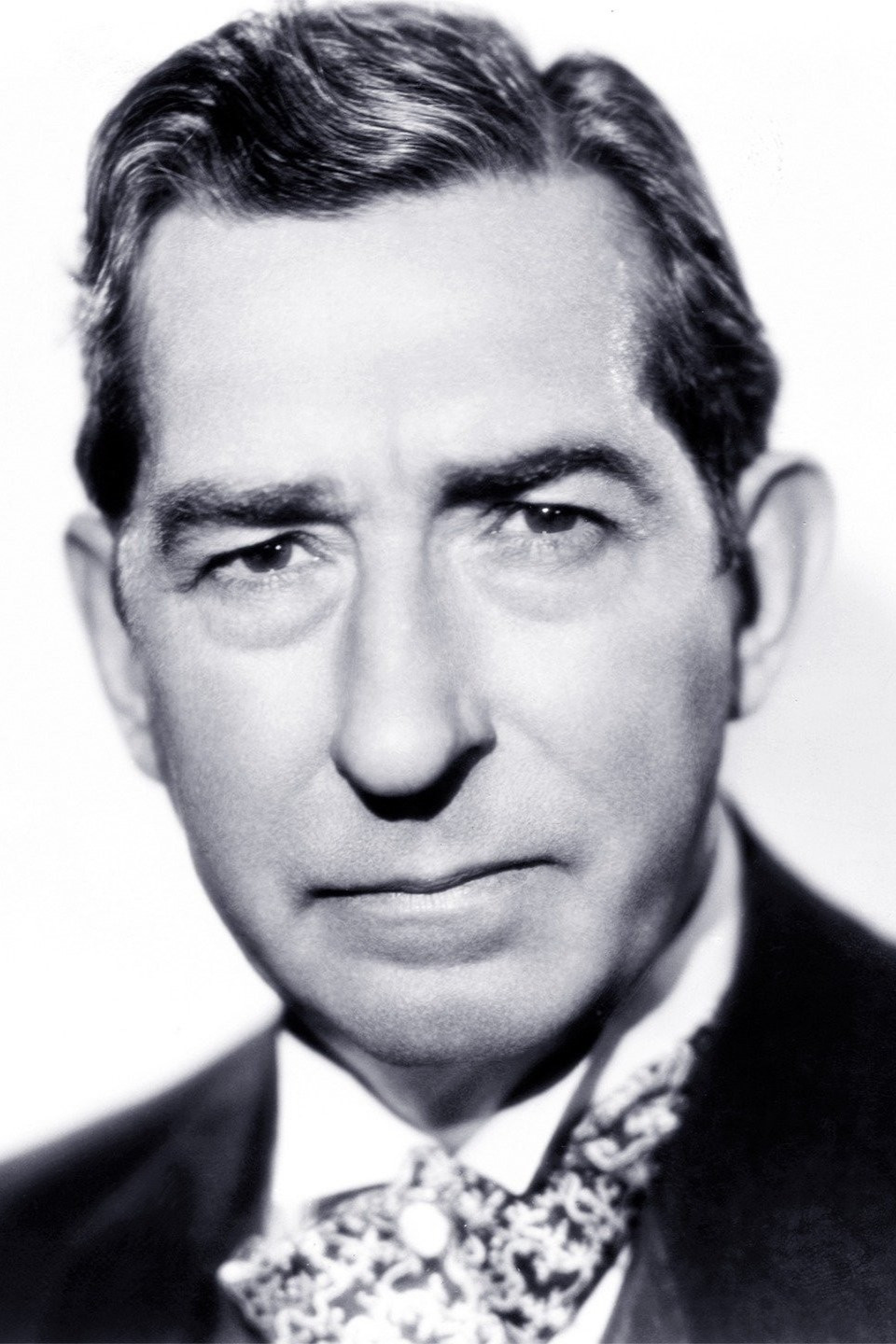 David Landau as Moore in Wharf Angel