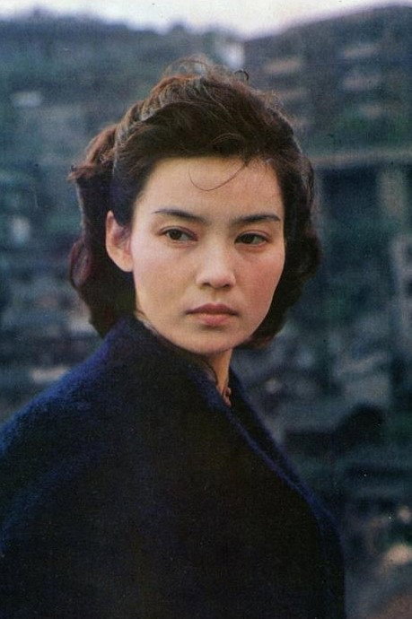 Pan Hong as Mother Zhang in Husband's Secret Stash