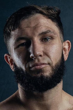 Isaac Lowe as Self in Tyson Fury vs. Dillian Whyte