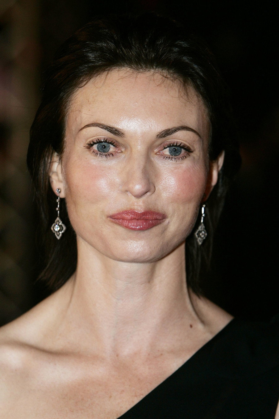 Natasha Wightman as Lavinia Meredith in Gosford Park