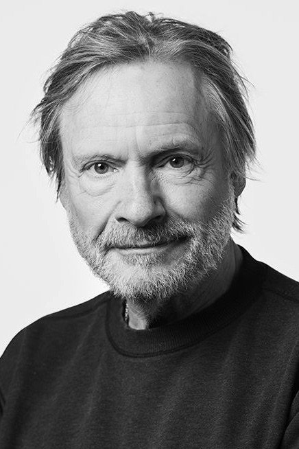 Michael Wittenborn as Max Rosowski in Rosowski