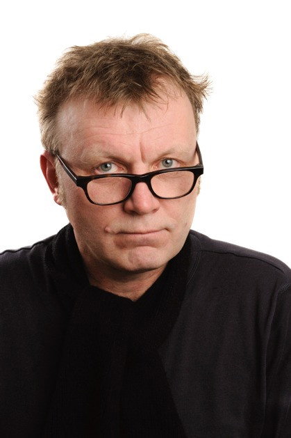 Sulev Teppart as Jonase isa in Ab Absurdo
