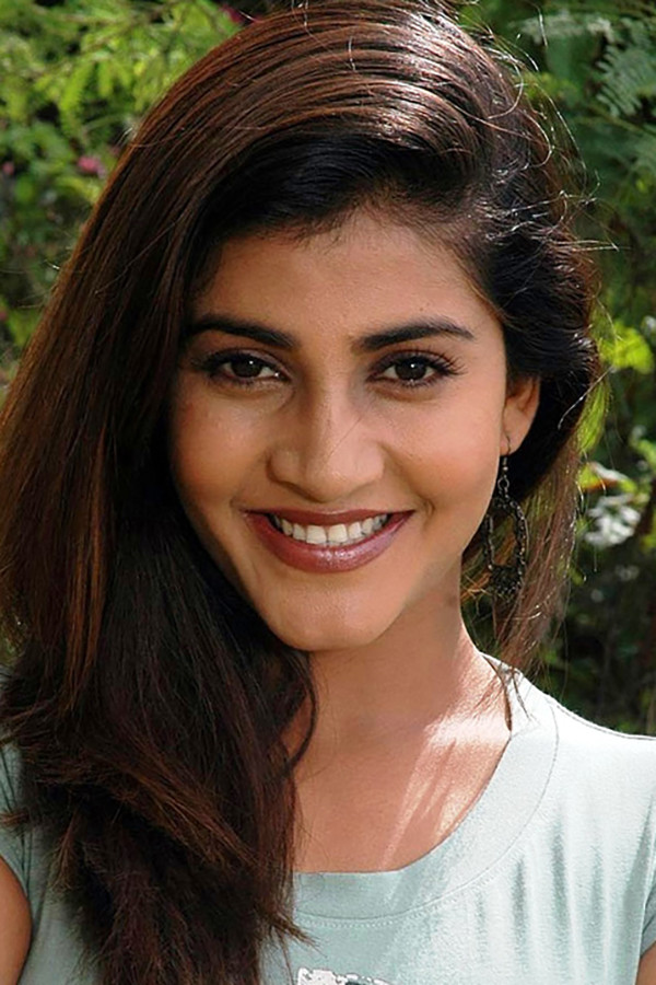 Kausha Rach as Mad Woman in Mantra