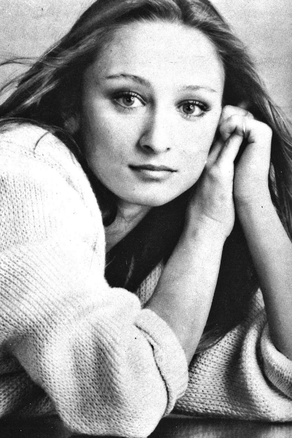Lilli Randi as Beatrice Goldoni in L'anno dei gatti
