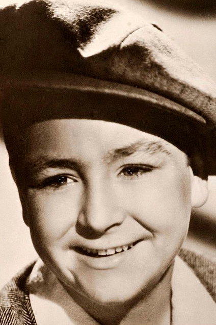 Tommy Ryan as Jack Root, Matchmaker in The Prince of Broadway
