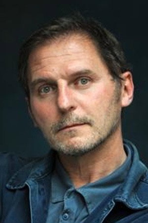 Nicolas Jouhet as François Soubirous in My Name Is Bernadette