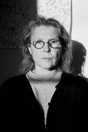 Barbara Sternberg as Director in Burning