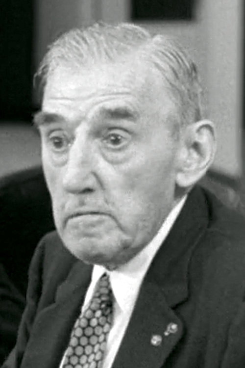 Joe Madden as Colonel in Pound