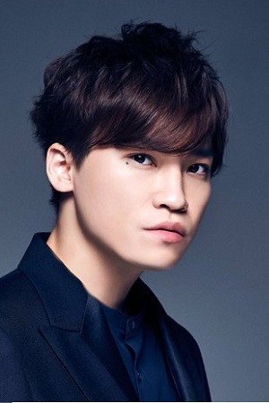 二階堂高嗣 as Kishimoto Yoshitaka in The Wives' Revenge