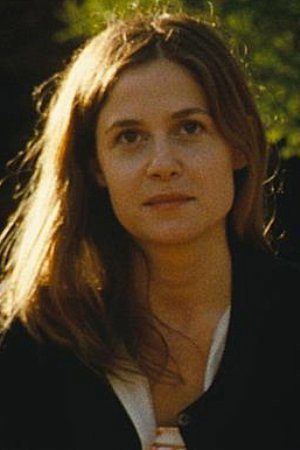 Stéphanie Daub-Laurent as Céline in Memory Lane