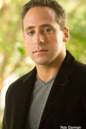 Robert Hy Gorman as Jay in Deception: A Mother’s Secret