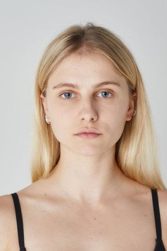 Celia Sastre as Lara in Elite Short Stories: Phillipe Caye Felipe