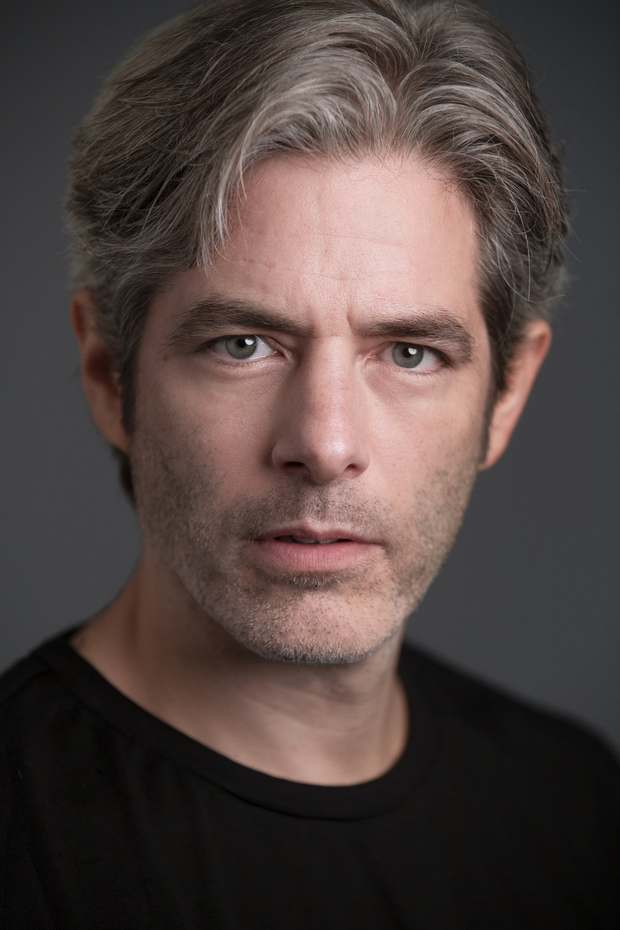 Julio Perillán as Father Sanchez in Ignatius of Loyola