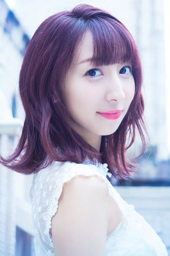 飯田里穂 as Persephone II (voice) in Drop Kick on My Devil!!
