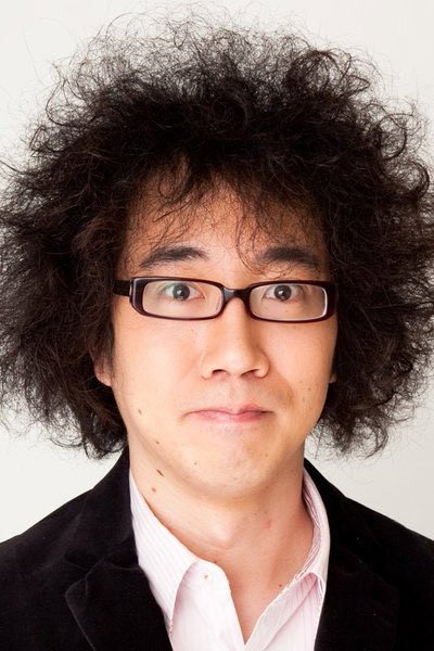 利根健太朗 as Zion Kunikida (voice) in Ingress: The Animation