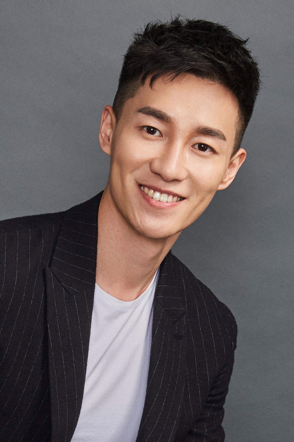 Xiang Yunlong as Lu Ah Dou in My Roommate is a Detective