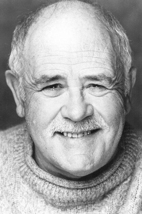 Peter Carmody as Barry in The Firm Man