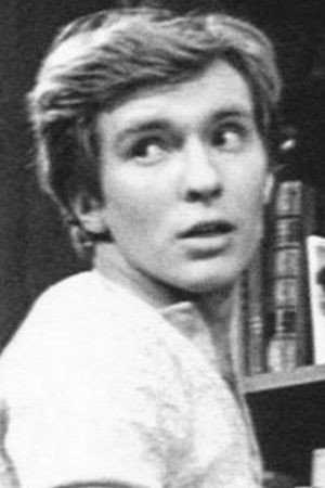 Алексей Мокроусов as Rodik Samarkin in Disappearance