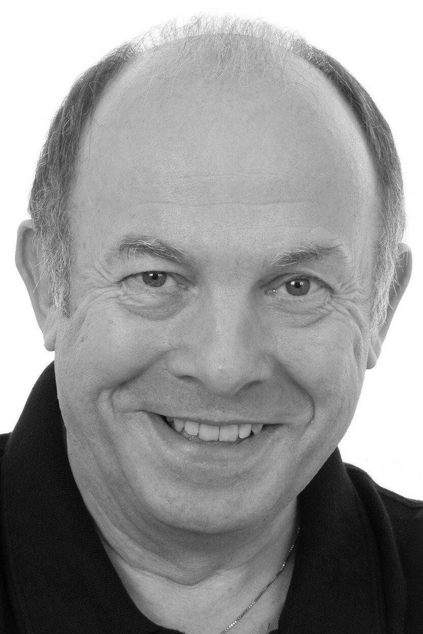 John Judd as Dave in Stigma