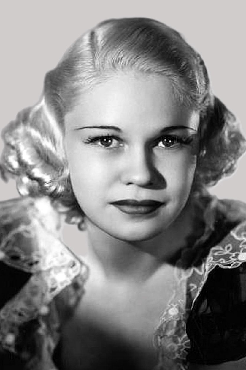 Lorraine Krueger as Helen Pickett in One Exciting Week