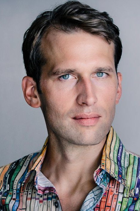Tillbert Strahl as Andi in Der Auftrag