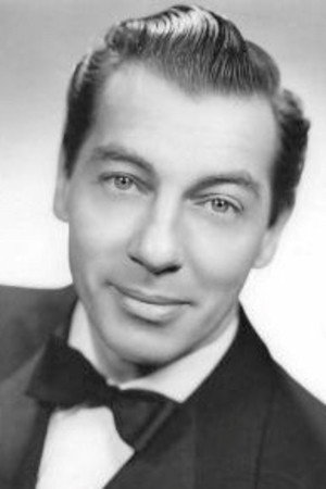 Carleton Young as Fred Elliott in Smash-Up: The Story of a Woman