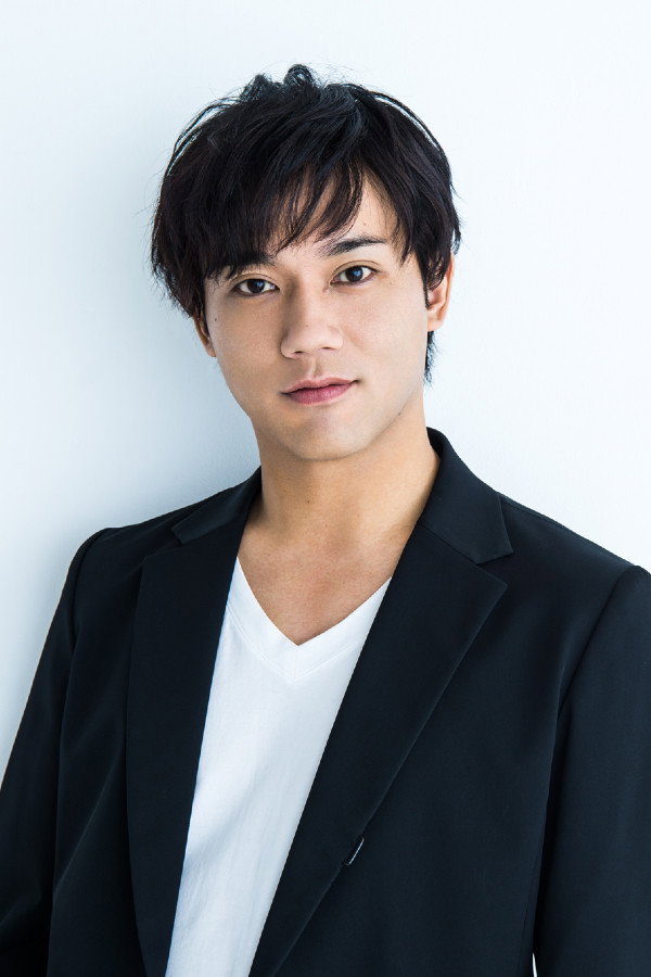 小澤雄太 as Koji in Jam: The Drama