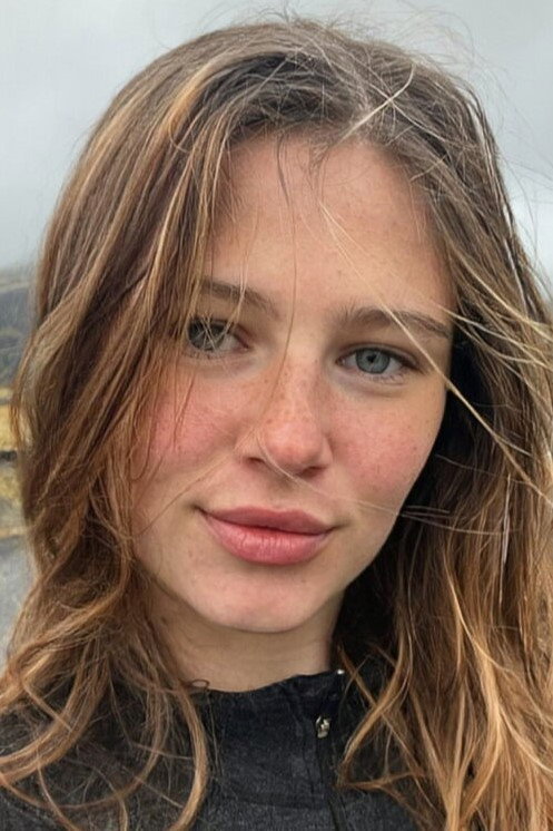 Ann-Kathrin Bendixen as Self in The Traitors