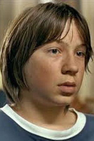 Lasse Borg as Oliver in Island of Lost Souls