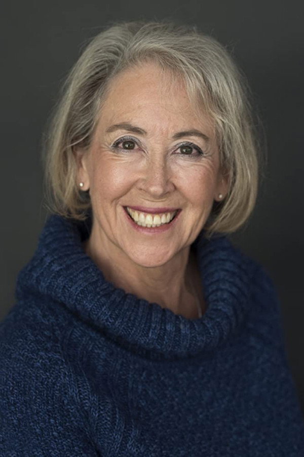 Deborah Ferguson as Alice Montgomery in Z