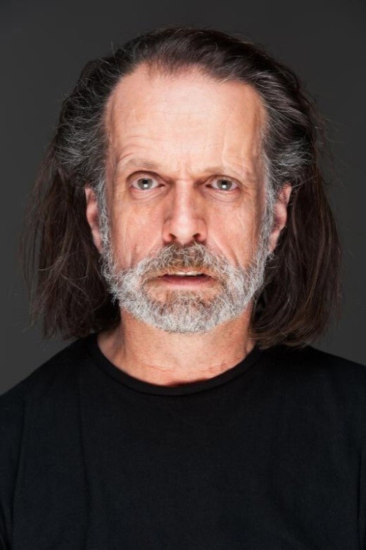 David Keyes as Pedro Minghella in Shortcut