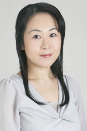 岩居由希子 as Ayumi Yoshida (voice) in Detective Conan: Strategy Above the Depths