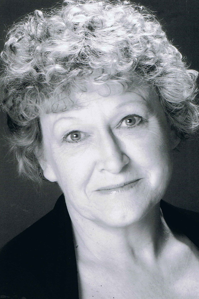 Stephanie Fayerman as Editor in A Very British Coup