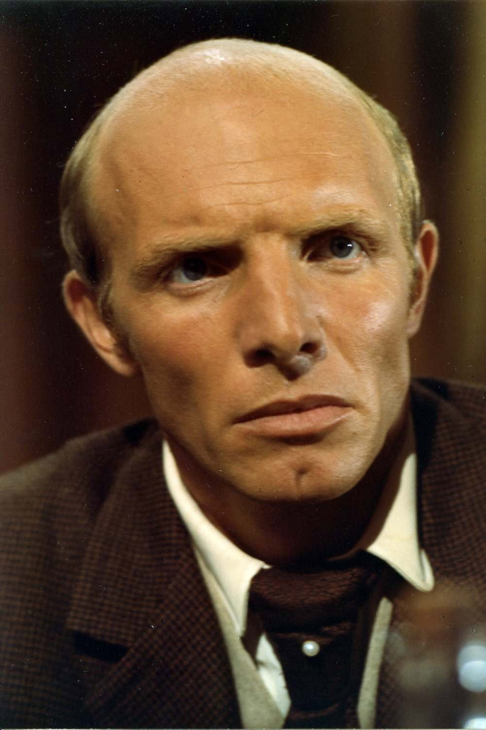 Marc Mazza as Sheriff Eli Saxon in The Grand Duel