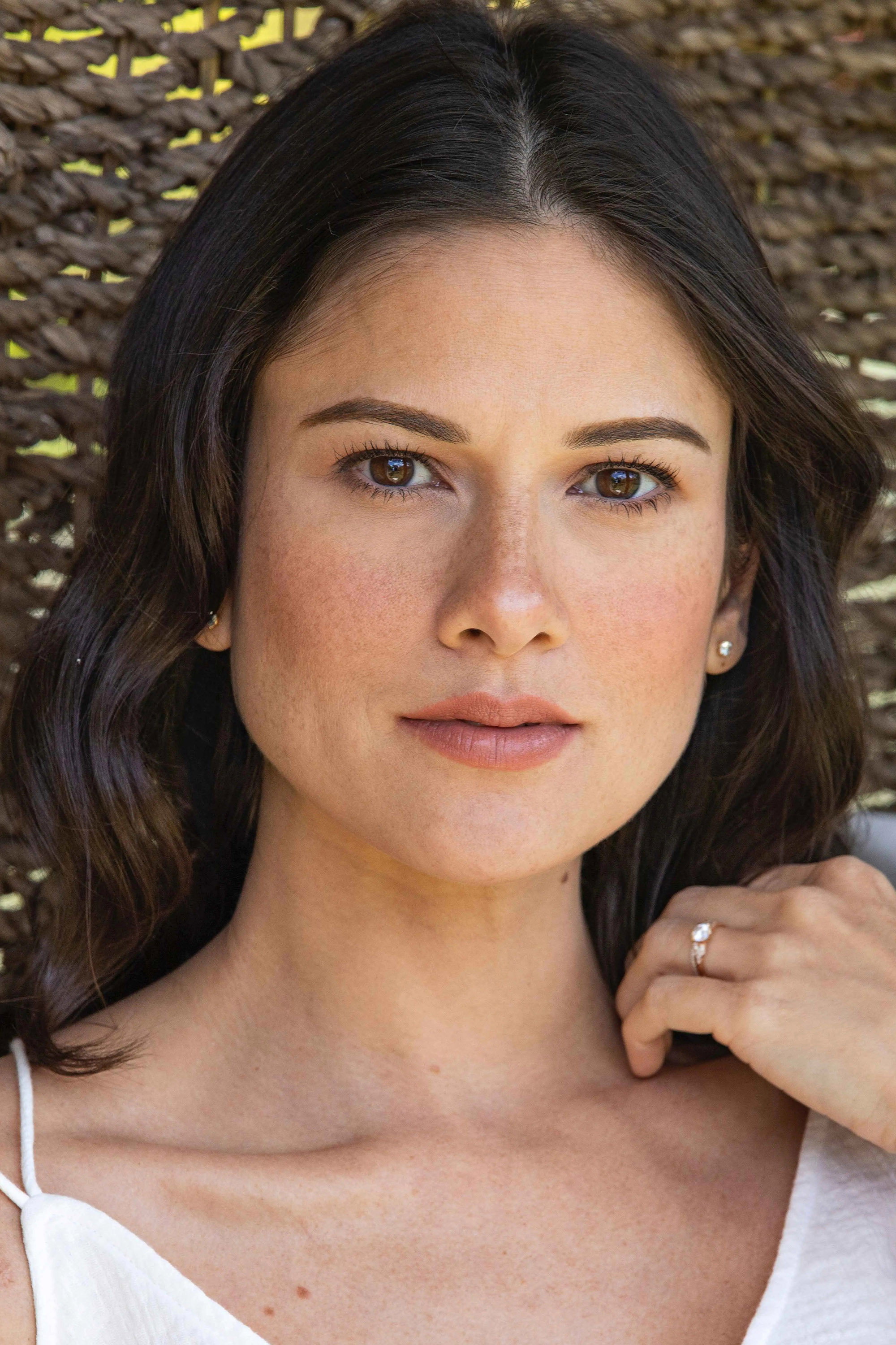 Bianca King as Betty Salcedo in Dyesebel