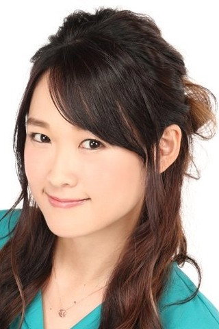 沖佳苗 as Kajika (voice) in Kabaneri of the Iron Fortress