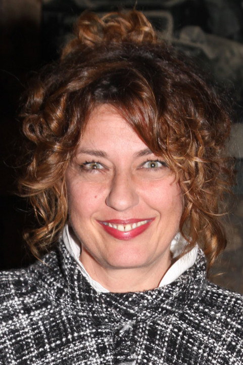 Φαίη Κοκκινοπούλου as Melita Mihail in The Stables of Erietta Zaimi